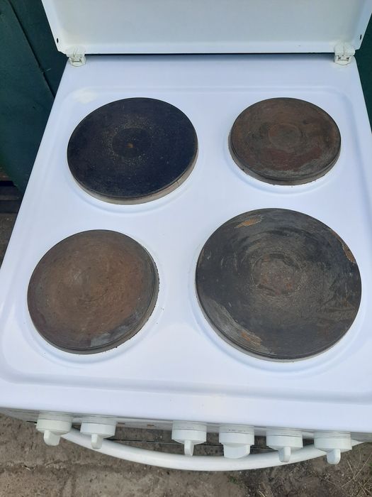 Электроплита Норд