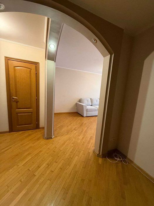 оренда 3 кімнатної квартири в районі центрального ринку