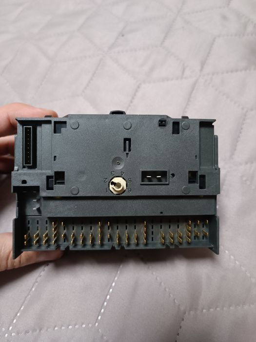 Simatic S7 Im 151-1 compact 32DI