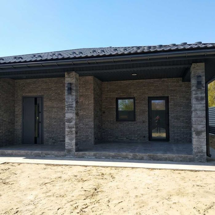 ПРОДАЖ БУДИНКА 110 м² Путрівка Васильків Глеваха Київ Теремки