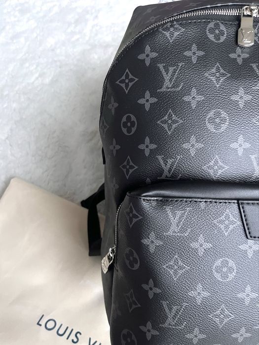 Plecak Louis Vuitton Discovery Backpack
