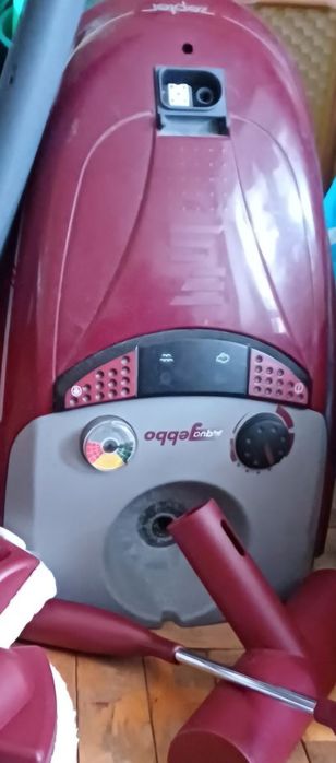 пароочисник Zepter Aqua Jebbo