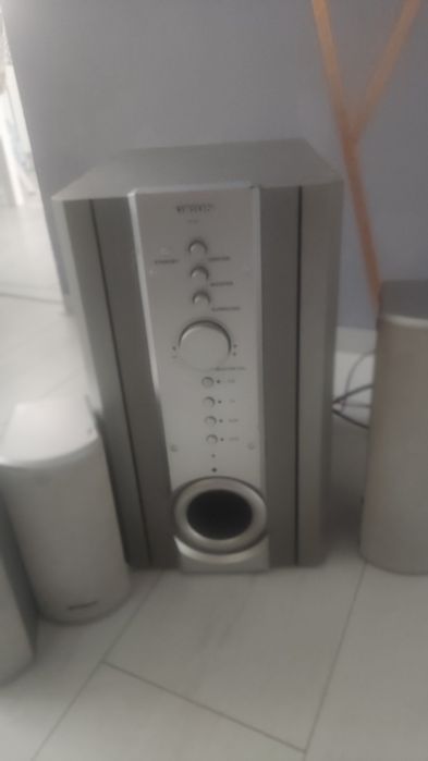 Акустична система Orion колонки совбуфер