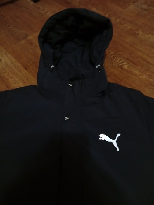 Курточка зимняя теплая,продажа срочно-готов скинуть цену