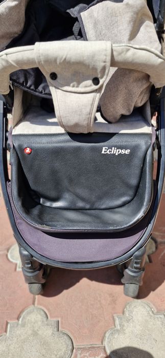 Візок прогулянковий Carello eclipse