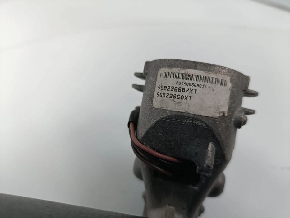 Espelho retrovisor interior CITROËN C5 III Break (RW_)