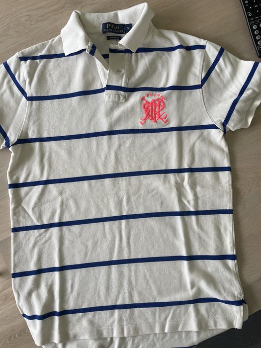 Thisert polo z polo ralph lauren rozm s