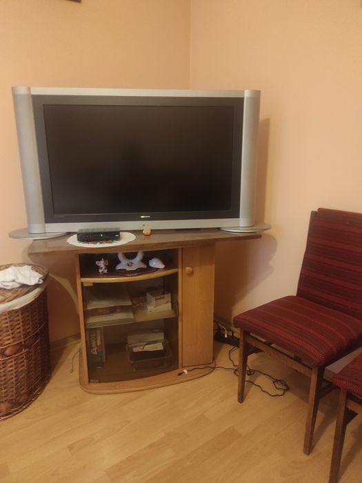 Telewizor LCD Novema
