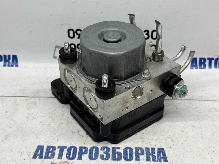 Блок АБС Dacia Logan 2 Sandero 2 (2013-2020)