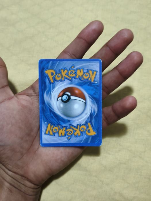 Flareon V Holofoil