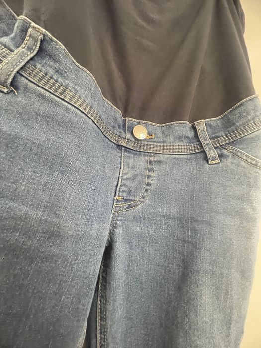 Джинси для вагітних, bpc mama bonprix 40 (M)