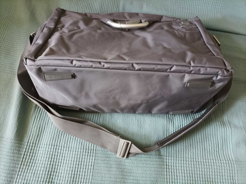 Torba na laptopa unisex