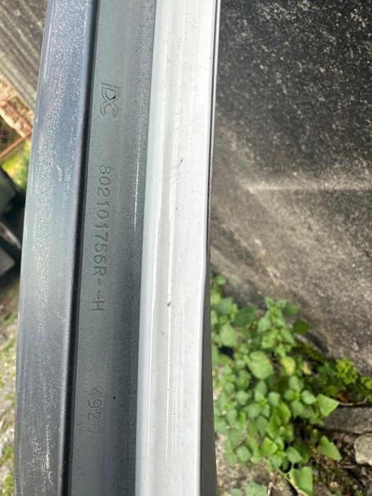 Porta twingo ze lado passageiro