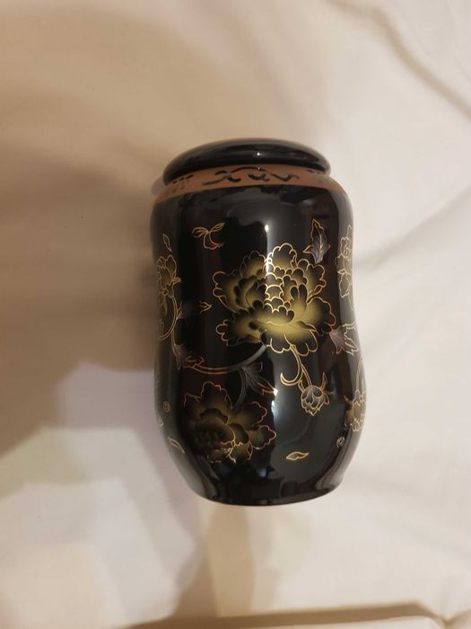 Контейнер, ємність для чаю, стиль Китай/Японія