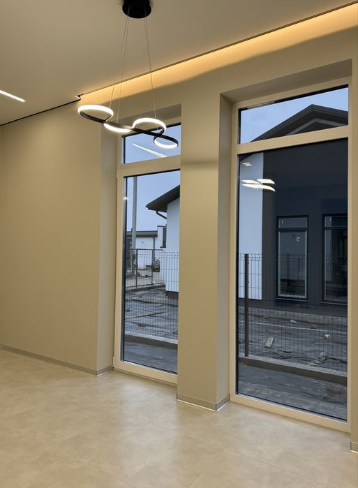 Центр. ПРОДАЖ  будинок з ГАЗОМ та ремонтом 102м2