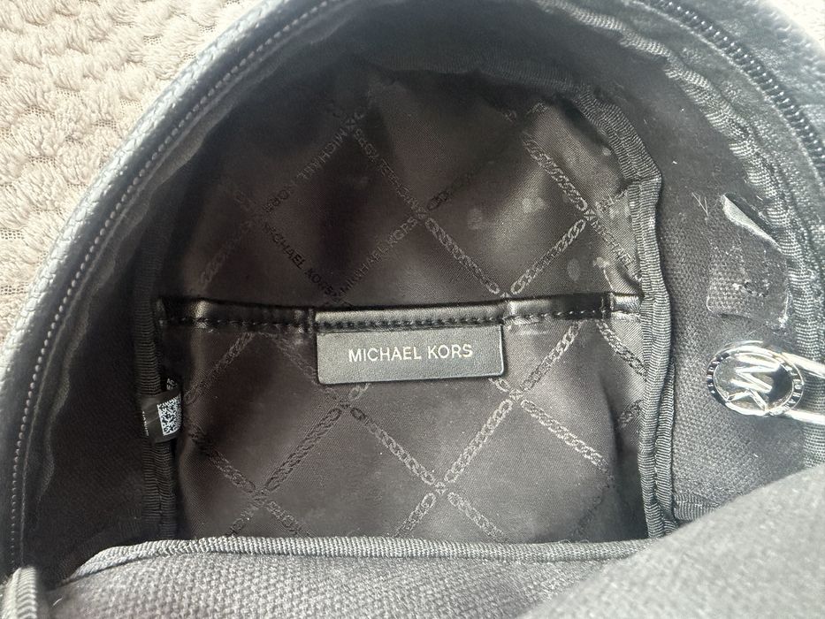 Michael kors slater xs plecak