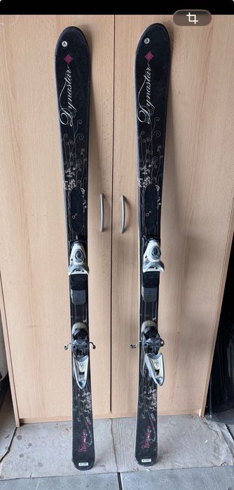 Narty Dynastar exclusive plus buty za dopłata. Zarzecze • OLX.pl