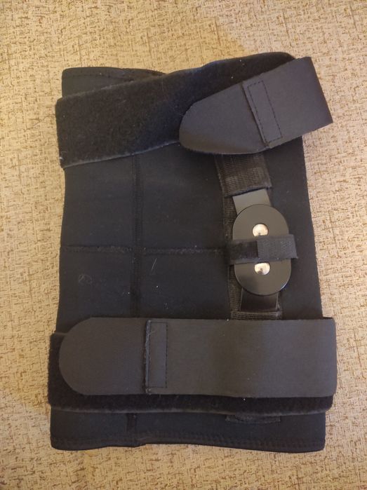 Продам ортез на коліно