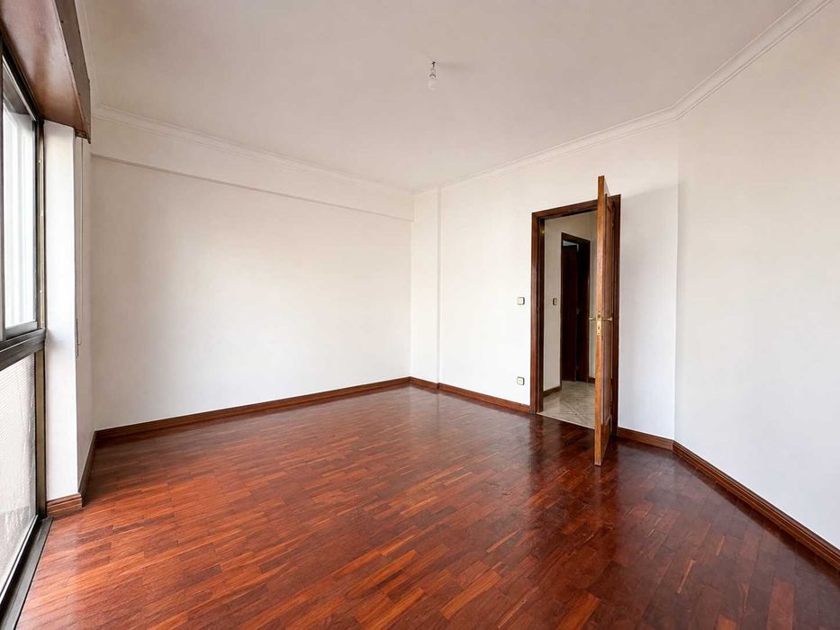 Almoinha Apartamento T3