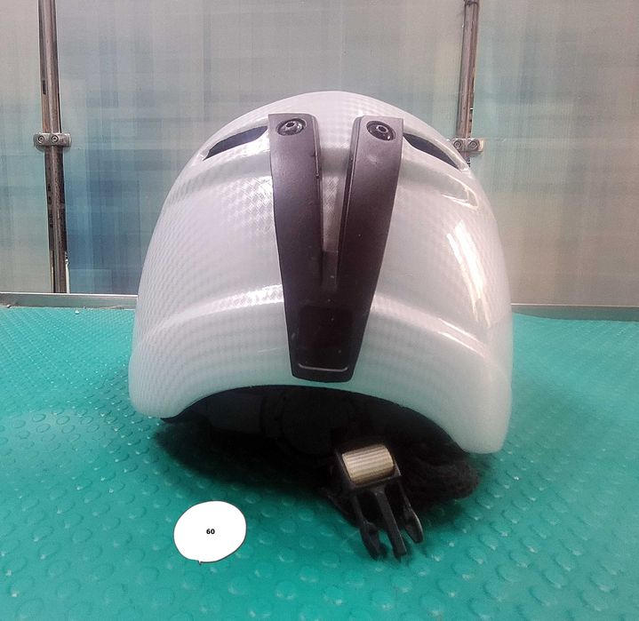 kask narciarski rozmiar S