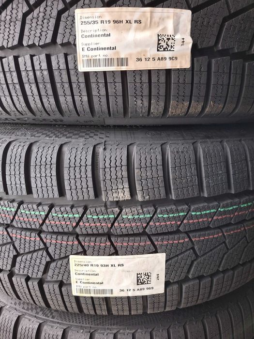 Nowe koła Bmw Performance 3 g20 g21 g28 4 g22 g23 g42