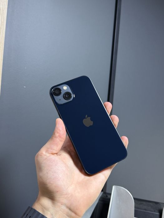 iPhone 13 256Gb Midnight