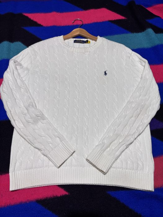 Polo Ralph sweter