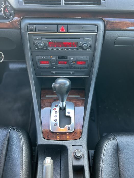 Audi A4 2.0 TDI Nacional Unico Dono