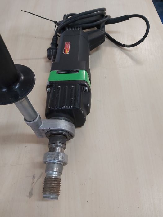 Wiertnica diamentowa Eibenstock ESD 1801  ze sprzęgłem