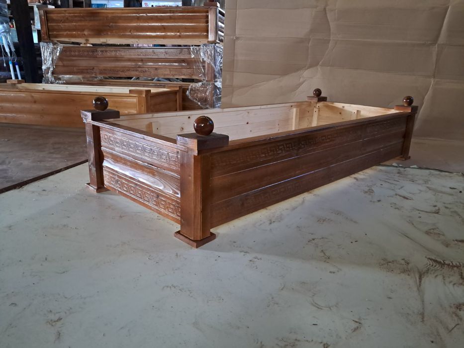 Оградки 1350грн. Дерев'яні, надгробок,гробівець.