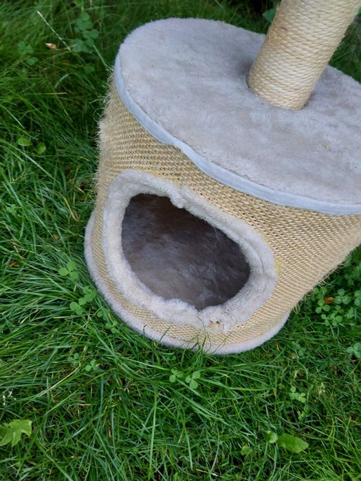 Sprzedam drapak polecam