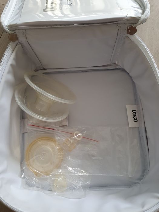 Laktator ręczny Lovi