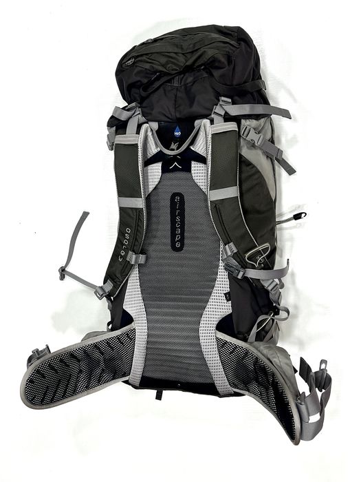 Рюкзак Osprey Kestrel 58 трекинговый