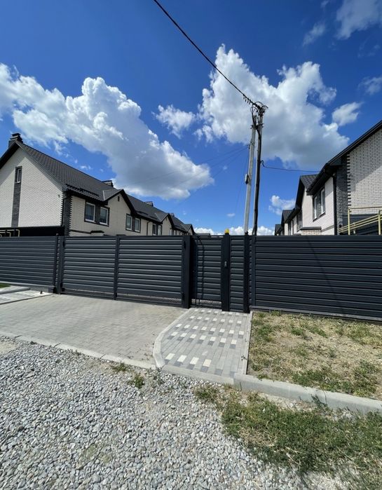 Продаж Танхаусу на Воєнстрої