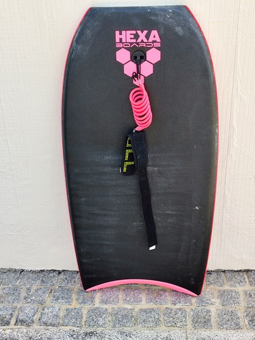 Vendo Hexaflex Predator 42"