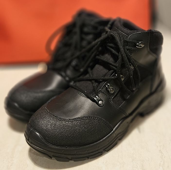 Buty taktyczne 41r Demar 954/926 Vibram
