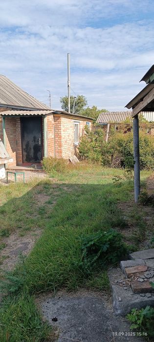 Продаж будинку, місто Кагарлик, загальна площа 10 соток