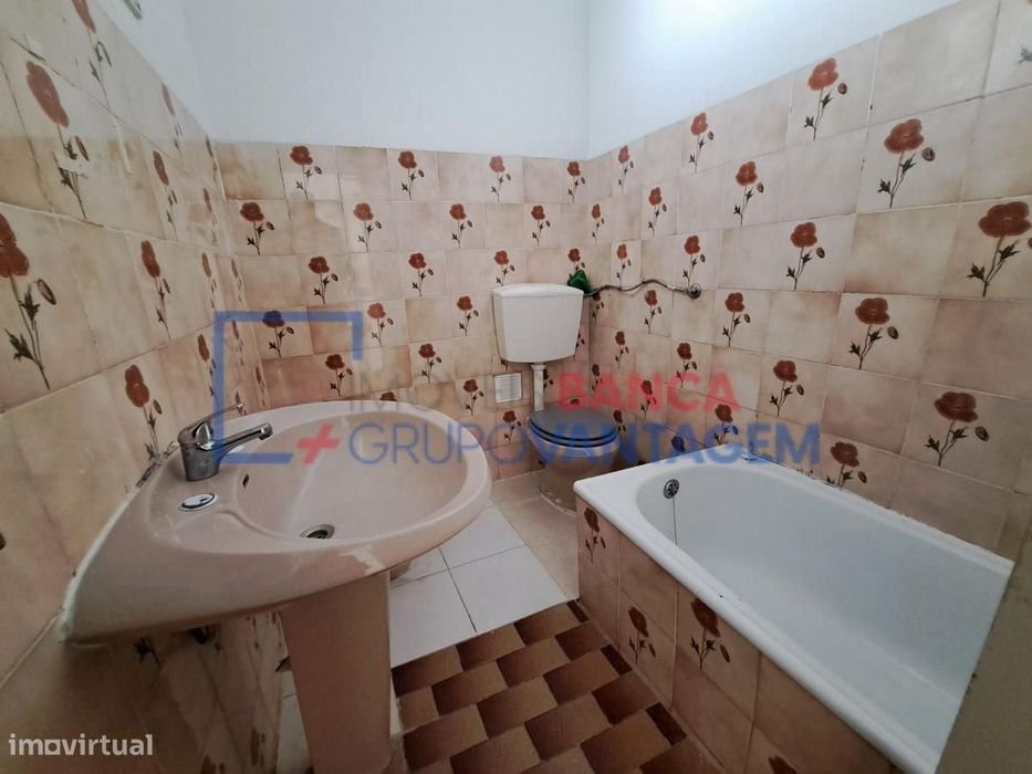 Apartamento T1 para Venda no Barreiro