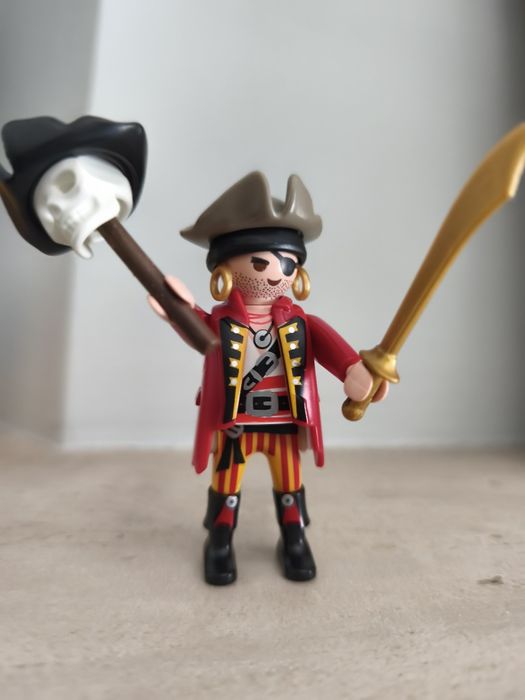 Playmobil - Piratas