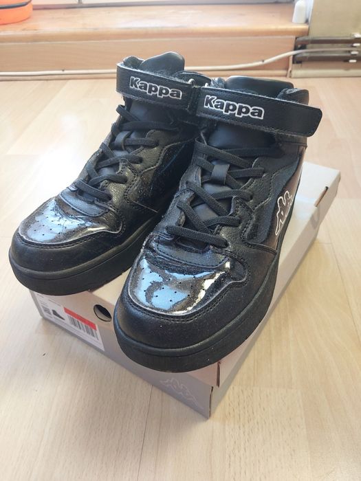 Buty sportowe Kappa r.34/35