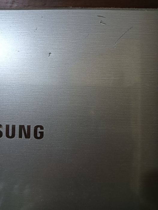 Frigorífico Samsung