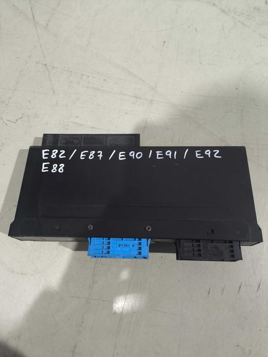 Modulo Confort L1  BMW E82/E87/E88/E90/E91/E92   917.6877