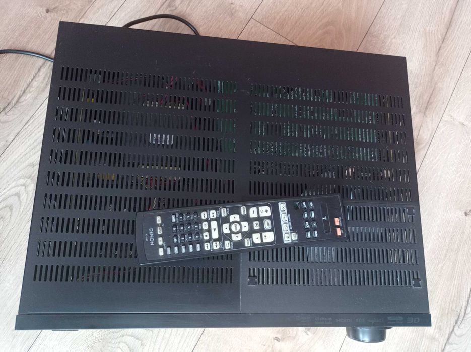 Amplituner Denon avr-1612