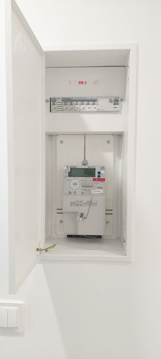 Elektryk , usługi elektryczne ,Fotowoltaika , naprawy , usterki