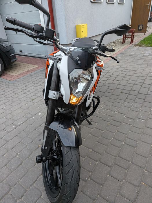 KTM