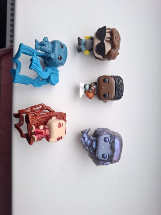 Kinder joi  іграшка