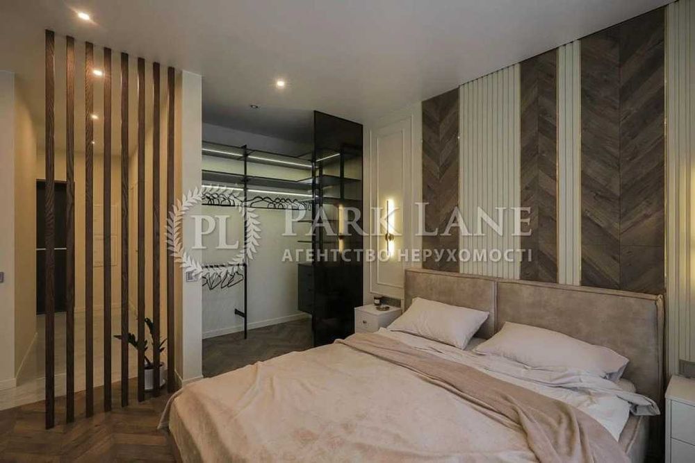 NEW 1к DOCK32 Набережно-Рибальська 43м2 Подільський Контрактова площа