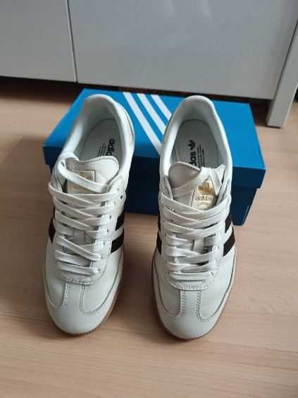 Buty Adidas Samba OG W