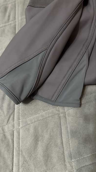 Fouganza бриджі вершника кінні С-М