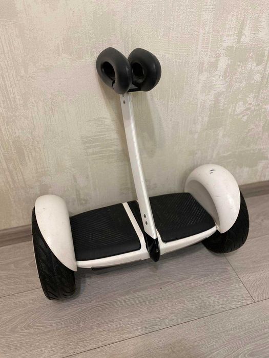 Гироскутер Segway miniLITE (белый)